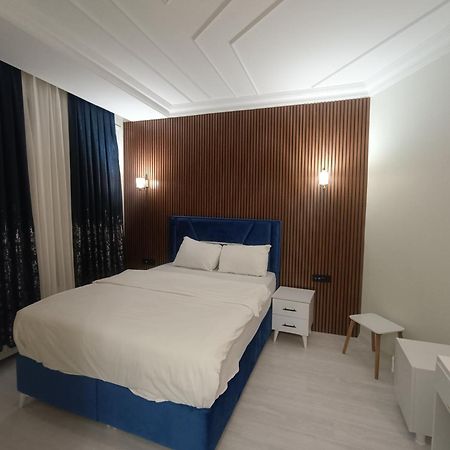Villa Sofia Истанбул Екстериор снимка