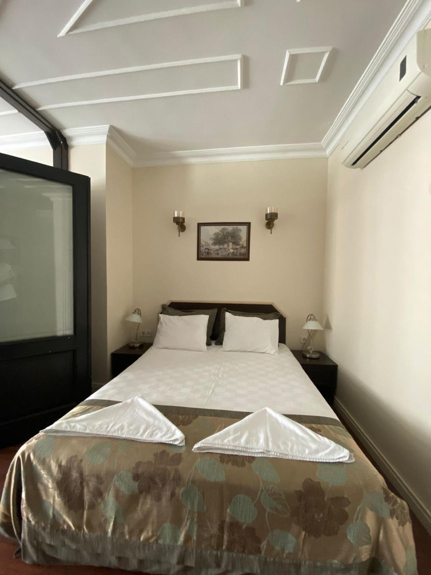 Villa Sofia Истанбул Стая снимка