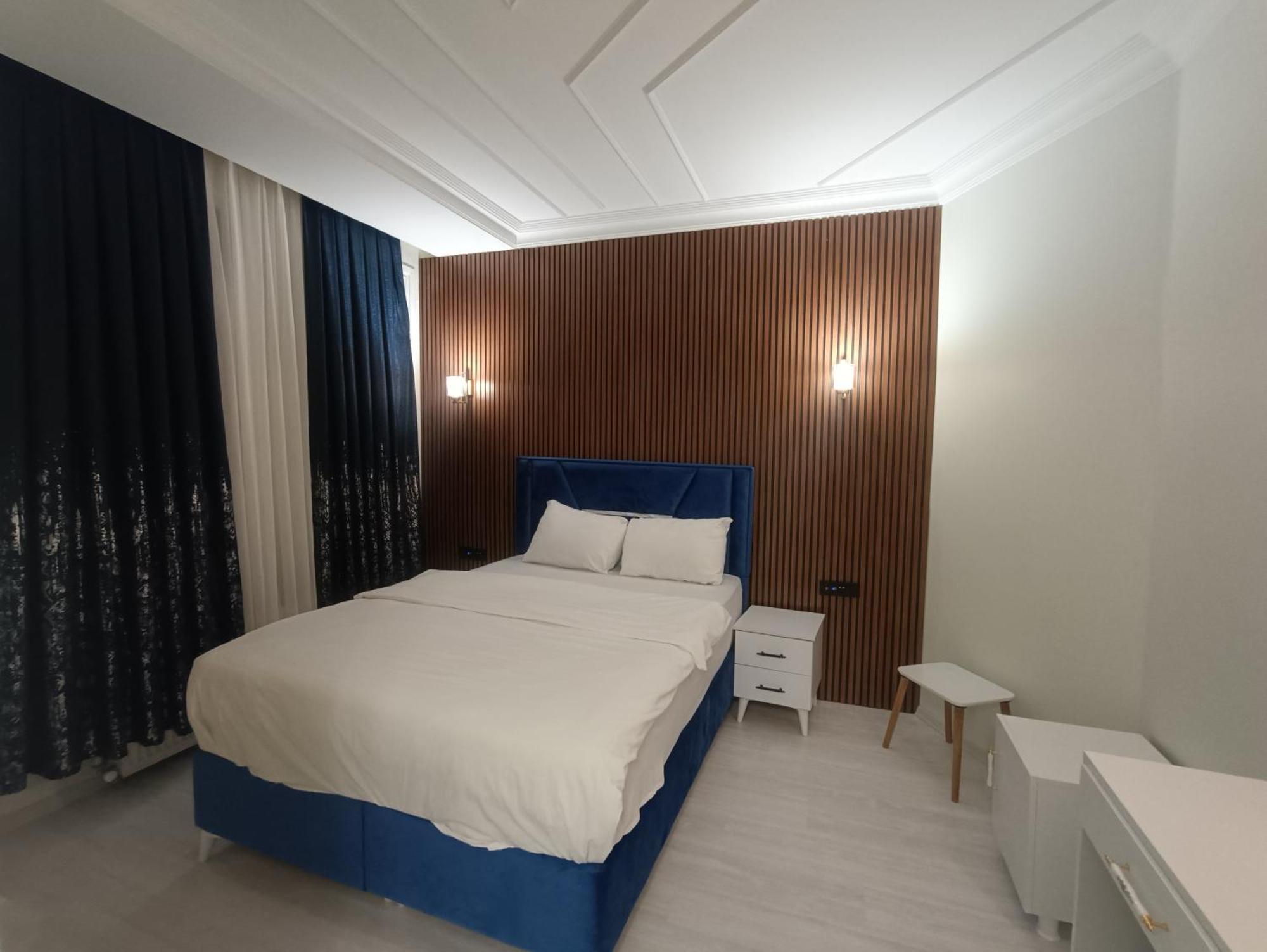 Villa Sofia Истанбул Екстериор снимка